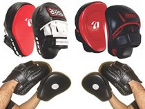 Focus Mitt